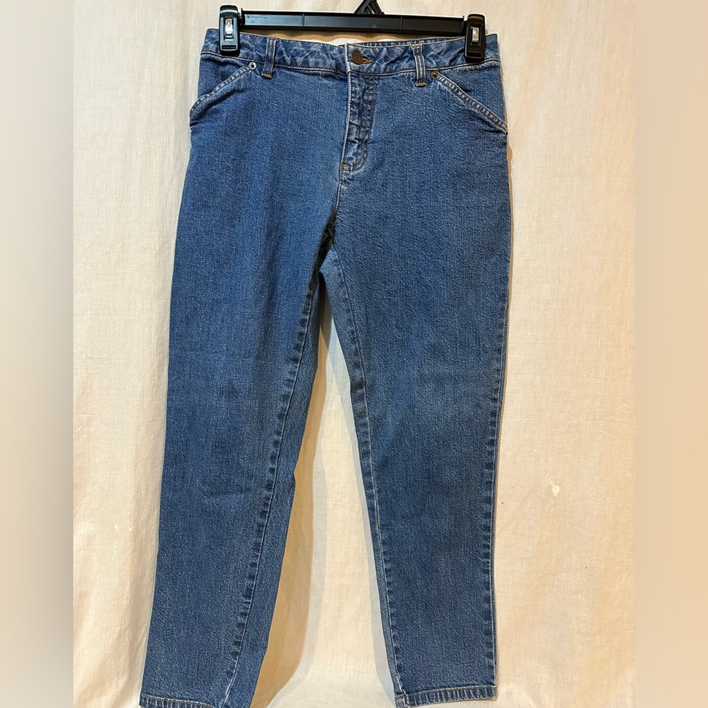 Woman’s Bill Blass Jeans